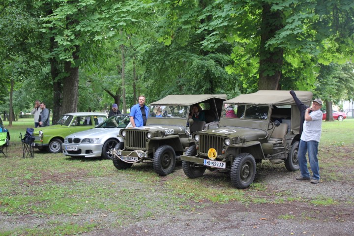 2022-07-10 Oldtimertreffen Pinkafeld 